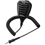 ICOM HM165 Floating Speaker Microphone for ICMM3401 by Icom
