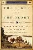 Light and the Glory, The: 1492-1793 (God