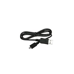 Blackberry Micro USB Kabel 1.0m schwarz