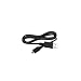 BlackBerry USB Cable Micro USB 1.0m (Black)