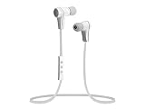 Cellet Plus Racer Wireless Hi-Fi Earbud Headphones - Compatible with iPhone, iPad, Android, and Othe