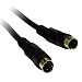 1.5m S-Video Cable Gold