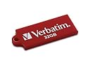 Usb 2.0 Flash Drive 32gb Tuff- N- Tiny Red