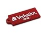 Verbatim TUFF 'N' TINY 32 GB USB 2.0 Flash Drive 97465 (Red)