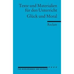 Gl�ck und Mora