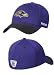 Baltimore Ravens 2009 2nd Season Sideline Player Knit Hat