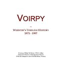 Voirpy: Webster's Timeline History, 1971 - 1997