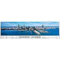 Chicago, Illinois Jigsaw Puzzle