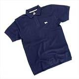 Lonsdale Lion Polo Snr6