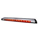 FORD MUSTANG GT LED CHROME 3RD BRAKE LIGHT 00 01 02 03
