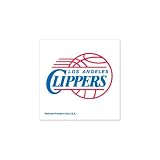 Los Angeles Clippers Official Logo Tattoos