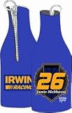 Jamie Mcmurray Irwin Coolies