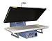 AIT 20x44 Floating Head Clamshell Heat Press