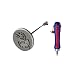 University of Kansas Steak Branding Iron