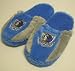 Dallas Mavericks NBA Plush Slide Slippers - M