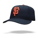 San Francisco Giants Authentic Game Performance 59Fifty Onfield Cap