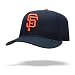 San Francisco Giants Cap - New Era 5950 Game Cap font color=#990000 Summer
