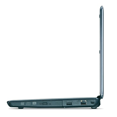 Toshiba Satellite U405D-S2848 13.3-inch Laptop (2.0 GHz AMD Turion X2 Dual Core RM-70 Processor, 3 GB RAM, 250 GB Hard Drive, DVD Drive, Vista Premium) Fusion image