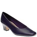 Life Stride Women's Jade Pump - 7.5A3 Purple