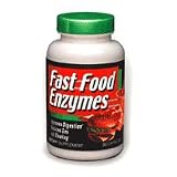 Fast Food Enzymes