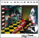 The J. Geils Band - Freeze Frame