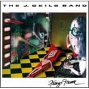 Freeze Frame by J. Geils Band