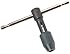 IRWIN Tools T-Handle 1/4-Inch Capacity Tap Wrench (12001)