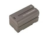 31NW0Y1B8ML. SL160  Battery Biz HITACHI VM H655LA Camcorder battery