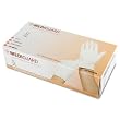 Latex Exam Gloves - Small