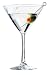 Kitchen & Housewares : Libbey Vina Martini Glass, Set of 6