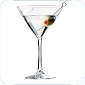 Martini Glasses