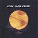 Music : Parachutes