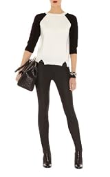 Luxe Sweatshirt Knit
