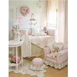 5pc Set with Diaper Stacker