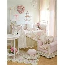 5pc Set with Diaper Stacker