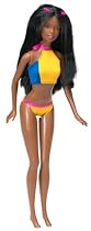 Surf City Christie Friend of Barbie (AA) 2000