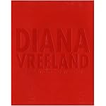 Diana Vreeland book cover