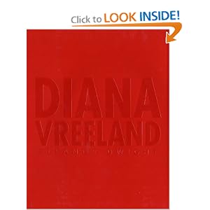 Diana Vreeland