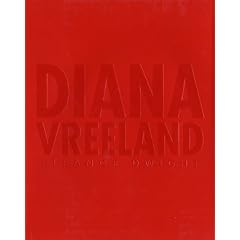 Diana Vreeland