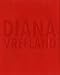 Diana Vreeland