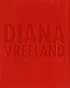 Diana Vreeland