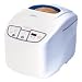 Oster 5838 ExpressBake Breadmaker, White