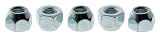 Raybestos 6829N Wheel Hardware- Lug Nut