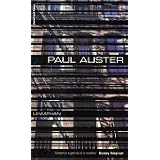 Leviathan (Faber Fiction Classics)von "Paul Auster"