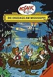 Die Digedags am Mississippi - Lothar Dr&auml;ger