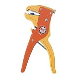 Wire Strippers: Self-Adjusting Wire Stripper & Cutter