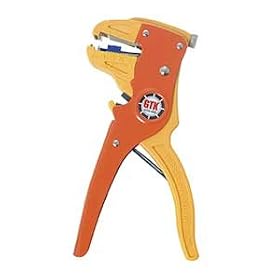 Self-Adjusting Wire Stripper and Cutter by Ziotek
