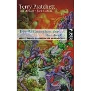 Die Philosophen der Rundwelt. Scheibenwelt-Sachbuch 2