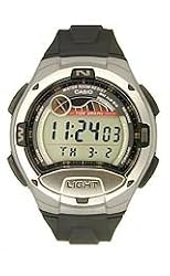 Casio - W7531AV (Size: men)