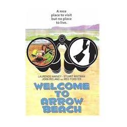 Welcome to Arrow Beach